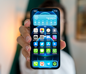 N'attendez pas le Black Friday pour acheter l'iPhone 12 Pro à prix cassé 🔥